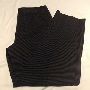 Rafaella pin stripe ergo fit size 14